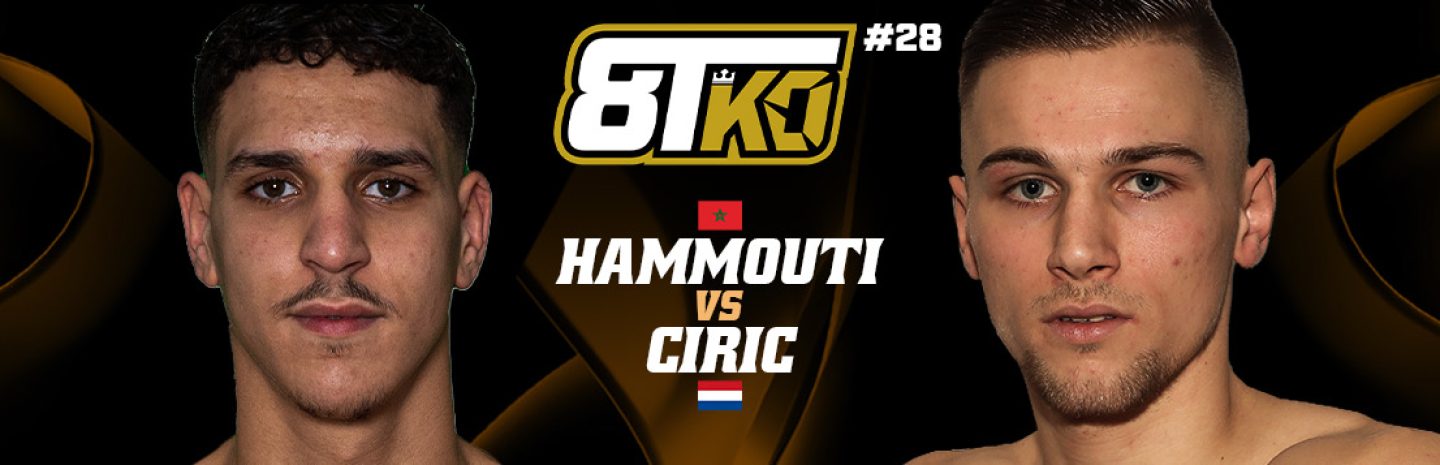 8TKO Banner Heerenveen 2