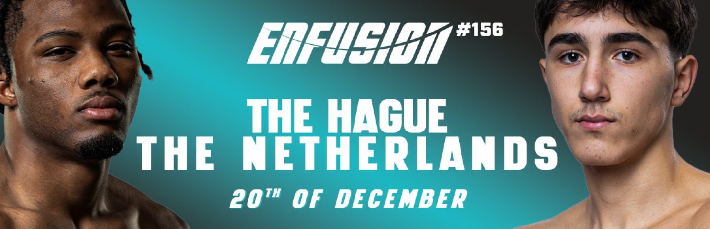 Enfusion Banner