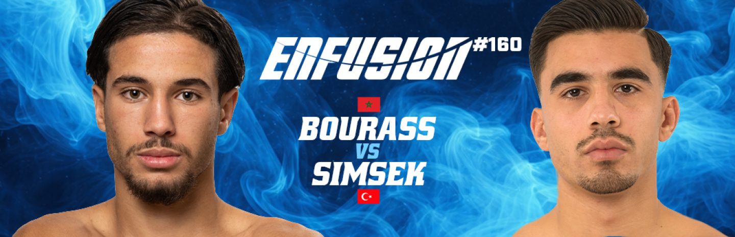 Enfusion Banner