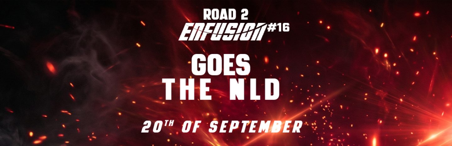 Enfusion Banner